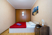 Москва, 2-х комнатная квартира, ул. Лобачевского д.24, 3780 руб.