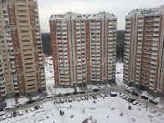 Балашиха, 3-х комнатная квартира, микрорайон Изумрудный д.к.10, 6750000 руб.