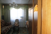 Егорьевск, 3-х комнатная квартира, 6-й мкр. д.1, 3500000 руб.