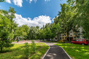 Москва, 1-но комнатная квартира, ул. Хабаровская д.17 с13, 8100000 руб.