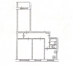 Москва, 3-х комнатная квартира, ул. Первомайская д.94, 17399000 руб.
