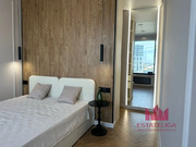 Москва, 1-но комнатная квартира, бульвар Братьев Весниных д.1, 30500000 руб.