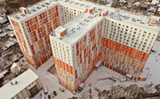 Новоивановское, 1-но комнатная квартира, западная д.85, 4500000 руб.