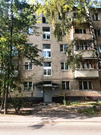 Долгопрудный, 2-х комнатная квартира, Ленинградская д.17, 5200000 руб.