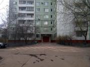 Москва, 1-но комнатная квартира, Балаклавский пр-кт. д.34 к8, 6850000 руб.