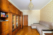 Москва, 3-х комнатная квартира, Олимпийский пр-кт. д.10к1/к2, 35950000 руб.