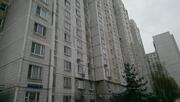 Москва, 3-х комнатная квартира, ул. 800-летия Москвы д.32, 10990000 руб.
