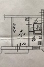 Дубна, 1-но комнатная квартира, ул. Орджоникидзе д.3, 2230000 руб.