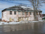 Продажа здания 346 кв.м. с.Ярополец Волоколамского района, 3500000 руб.