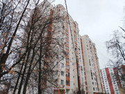 Москва, 1-но комнатная квартира, Зеленый пр-кт. д.8, 15621000 руб.