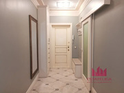 Видное, 2-х комнатная квартира, Зеленые аллеи б-р. д.1, 12900000 руб.