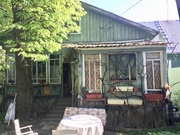 Продажа части дома с участком г.Пушкино, ул.Боголюбская, 12, 4500000 руб.