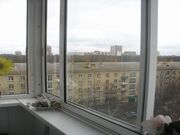 Москва, 2-х комнатная квартира, Химки д.ул. Кирова, 6А, 3900000 руб.