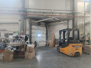 Аренда склада, Подольск, деревня Северово, 15600 руб.