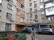 Москва, 1-но комнатная квартира, ул. Фрунзенская 3-я д.13, 11400000 руб.