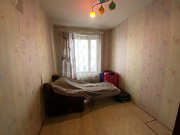 Москва, 3-х комнатная квартира, ул. Чертановская д.24к1, 13800000 руб.