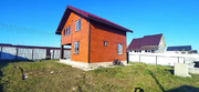 Продается новый жилой дом, 5200000 руб.