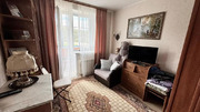 Дмитров, 1-но комнатная квартира, Внуковский мкр. д.23, 5300000 руб.