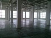 Производство/склад(1 этаж, в цену всё включено), 4800 руб.