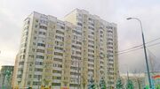 Москва, 1-но комнатная квартира, ул. Островитянова д.5 к3, 35000 руб.