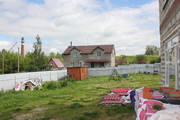 2х эт блочный дом в г.Дмитров на 12 сотках, 3980000 руб.