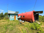 Дача в СНТ Вишенка, 600000 руб.