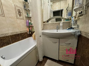 Москва, 2-х комнатная квартира, Пересветов пер. д.7к1, 16600000 руб.