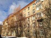 Москва, 2-х комнатная квартира, Оболенский пер. д.9 к.18, 16700000 руб.