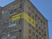 Москва, 2-х комнатная квартира, Ленинградский пр-кт. д.4/2, 19987000 руб.