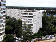 Раменское, 1-но комнатная квартира, ул. Левашова д.27, 2800000 руб.