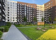 Москва, 1-но комнатная квартира, Архангельская улица, 17 д.17, 35000 руб.