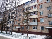 Солнечногорск, 2-х комнатная квартира, ул. Красная д.дом 182, 2700000 руб.