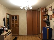 Пушкино, 2-х комнатная квартира, Надсоновская д.11, 3650000 руб.
