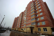 Апрелевка, 1-но комнатная квартира, ул. Пролетарская д.20б, 3900000 руб.
