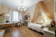 Москва, 6-ти комнатная квартира, ул. Маршала Тимошенко д.д.17к1, 75000000 руб.