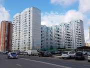 Красногорск, 1-но комнатная квартира, Красногорский бул. д.д.13 к.2, 8350000 руб.
