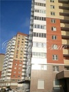 Железнодорожный, 2-х комнатная квартира, Автозаводская (Железнодорожный мкр.) улица д.5, 6300000 руб.