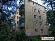 Балашиха, 2-х комнатная квартира, Энтузиастов ш. д.19, 2790000 руб.