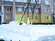 Продажа торгового помещения, 2-я Мелитопольская улица, 15544000 руб.