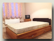 Домодедово, 2-х комнатная квартира, Донская д.5, 25000 руб.