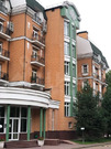 Жуковка, 3-х комнатная квартира,  д.61, 35500000 руб.