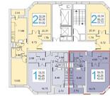 Красногорск, 1-но комнатная квартира, Красногорский бульвар д.13 к1, 5600000 руб.