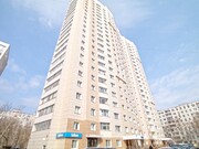 Москва, 1-но комнатная квартира, ул. Кировоградская д.24, 8650000 руб.