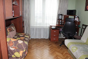 Москва, 3-х комнатная квартира, ул. Амундсена д.6 с2, 11300000 руб.