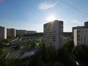 Москва, 3-х комнатная квартира, ул. Кировоградская д.44 к2, 7800000 руб.