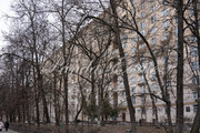 Москва, 2-х комнатная квартира, ул. Дмитрия Ульянова д.4 к 2, 27000000 руб.