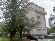 Москва, 3-х комнатная квартира, Малая Семеновская улица д.15/17к6, 11360000 руб.