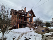 Дом 202,4 м2 на участке 10 сот., 15800000 руб.