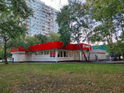 Москва, 1-но комнатная квартира, ул. Алма-Атинская д.4, 9100000 руб.