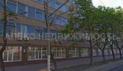 Аренда офиса пл. 215 м2 м. Марксистская в бизнес-центре класса С в ., 10594 руб.